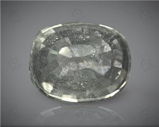 White Topaz Natural Certified 8.86 cts ( 1920 )